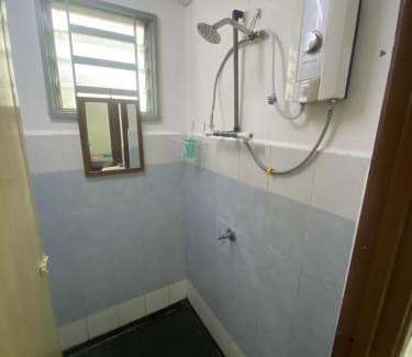 Simpang Ampat House | Cja Homestay Batu Kawan