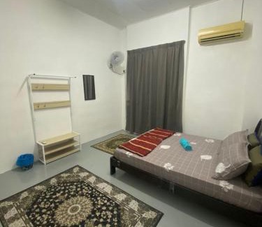 Simpang Ampat House | Cja Homestay Batu Kawan