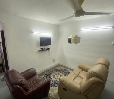 Simpang Ampat House | Cja Homestay Batu Kawan