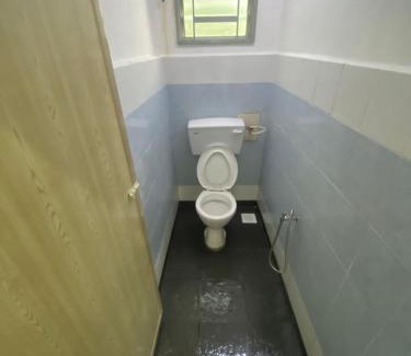 Simpang Ampat House | Cja Homestay Batu Kawan