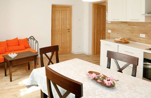 Raveo Apartment | Cjase da Maestre by Interhome