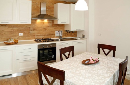 Raveo Apartment | Cjase da Maestre by Interhome