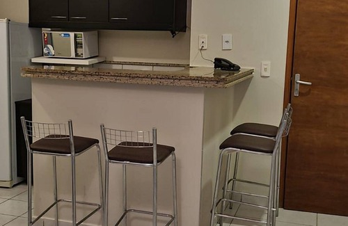 Ponta Negra Apartment | CJC Short Stay Natal