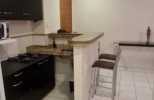 Ponta Negra Apartment | CJC Short Stay Natal