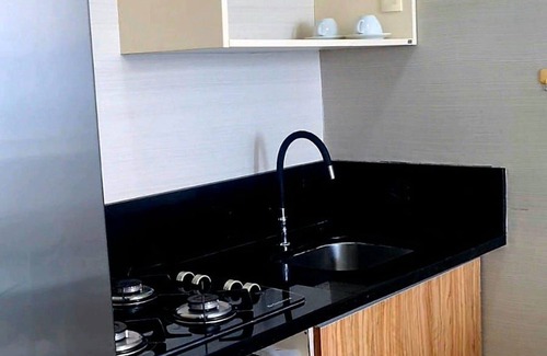 Ponta Negra Apartment | CJC Short Stay Natal