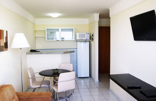 Ponta Negra Apartment | CJC Short Stay Natal