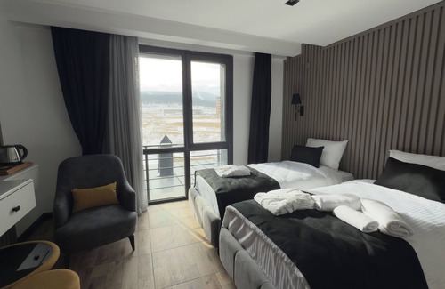 Sarikamis Hotel | CK Hotel