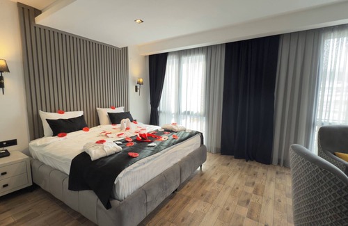Sarikamis Hotel | CK Hotel