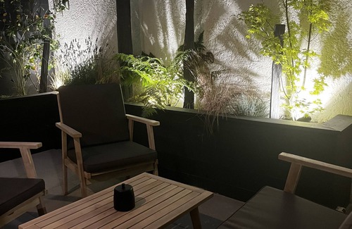 Cernay Apartment | CK Suite & Spa Appartement de Luxe Avec Jacuzzi et Terrasse Paysagée à Reims