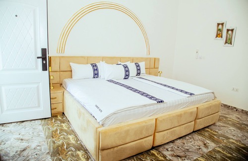Adentan Resort | CK Suites Hotel and Apartments