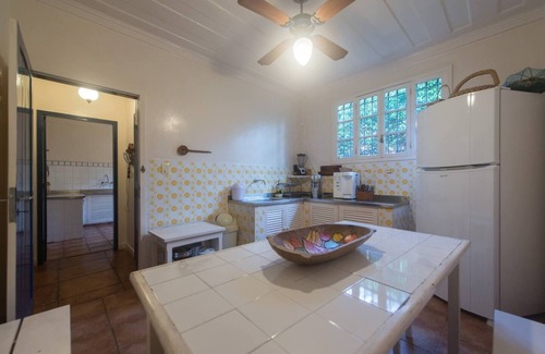 Parque Estadual da Costa do Sol House | Clássica Buziana - com Serviço - Praia dos Ossos