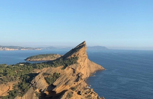 La Ciotat Apartment | Clémentine