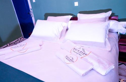 Haute-Matsiatra Hotel | Cléo Hôtel-Restaurant