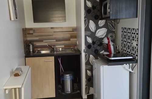 Arques-la-Bataille Bed & Breakfast | Cléome
