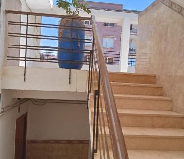 Tipaza Province Apartment | Cléopâtre la chrétienne