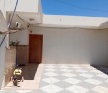 Tipaza Province Apartment | Cléopâtre la chrétienne