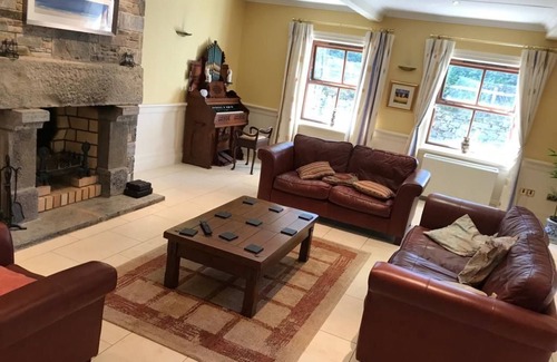 Cornamona House | Clós Na Feirme
