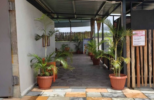 Siparia House | Clintos Pool Resorts- Best resort in South Trinidad