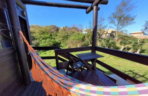 Laguna Apartment | CLA - Recanto R3