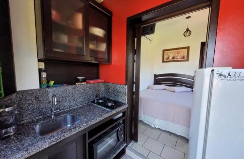 Laguna Apartment | CLA - Recanto R3