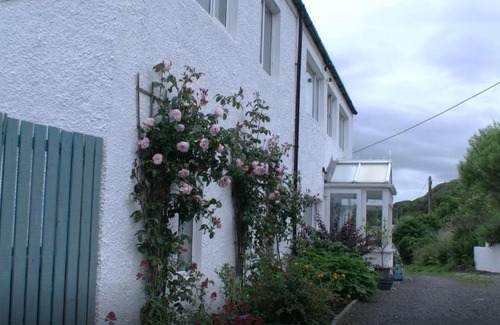 Girvan House | Clach Mhor