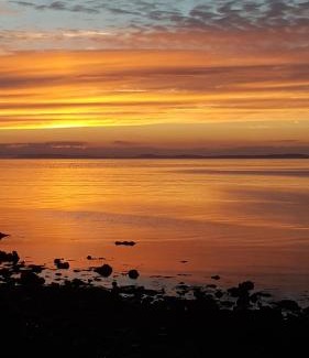 Girvan House | Clach Mhor