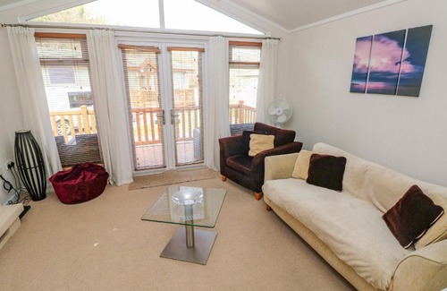 Amroth House | Cladebrine