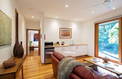 Aldgate Bed & Breakfast | Cladich Pavilions