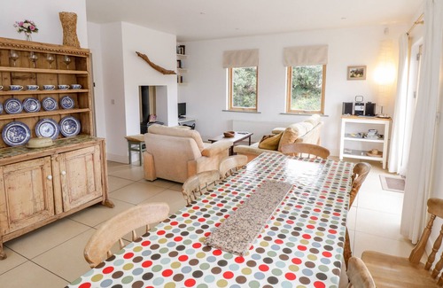 Louisburgh House | CLAGGAN, pet friendly, with open fire in Louisburgh, County Mayo