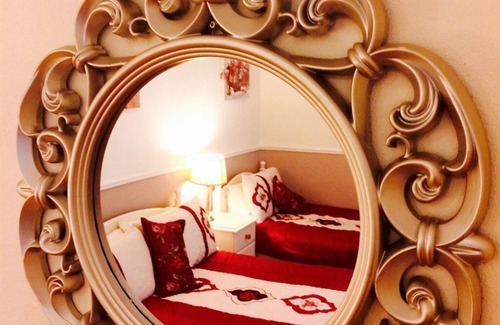 Kilronan Bed & Breakfast | Clai Ban