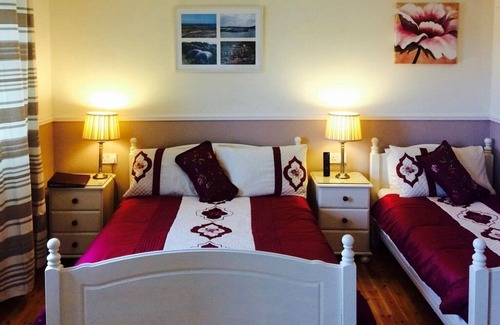 Kilronan Bed & Breakfast | Clai Ban