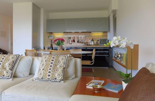 Randogne Apartment | Clair-Azur A 41 by Interhome