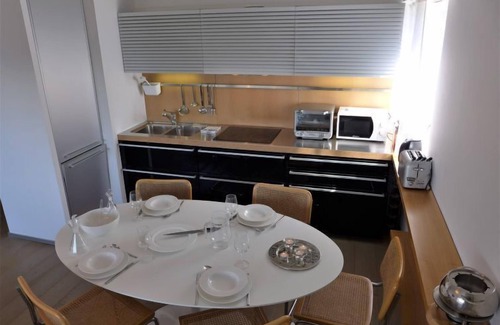 Randogne Apartment | Clair-Azur A 41 by Interhome