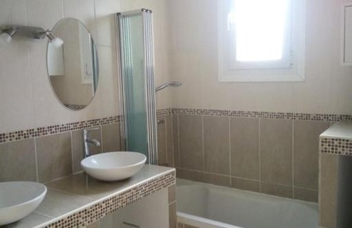 Montrond-les-Bains Apartment | Clair Logis