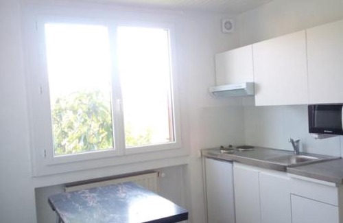 Montrond-les-Bains Apartment | Clair Logis