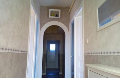 Montrond-les-Bains Apartment | Clair Logis