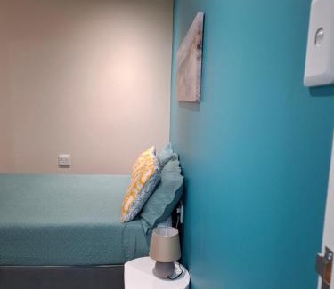 Berea West Apartment | Claire's Hill on Renown