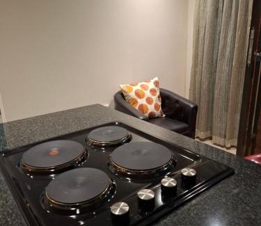 Berea West Apartment | Claire's Hill on Renown
