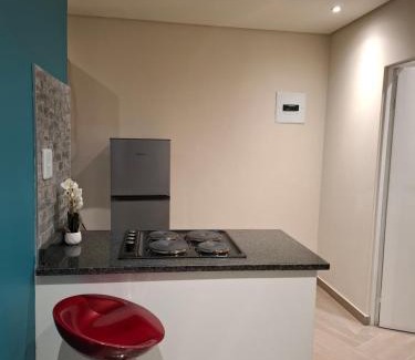 Berea West Apartment | Claire's Hill on Renown