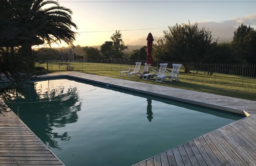 Wilderness Cottage | Clairewood