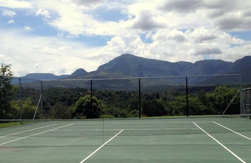 Wilderness Cottage | Clairewood