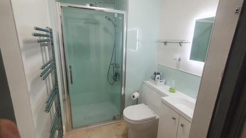 Ross-on-Wye Apartment | Clairville Apartment - Garden Terrace, Central Ross-on-Wye