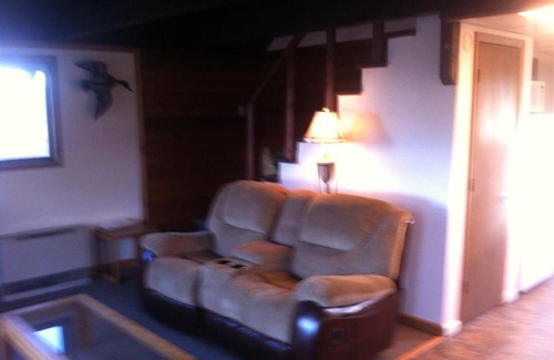 Clam Gulch House | Clam Gulch Cabin