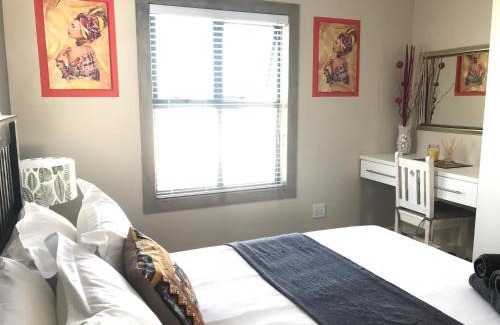 Calypso Beach Apartment | Clam Lagoon