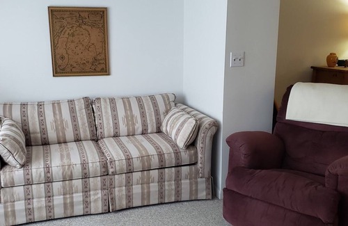 Whittaker Condo | CLAM LAKE CONDO #02 Close to Torch Lake