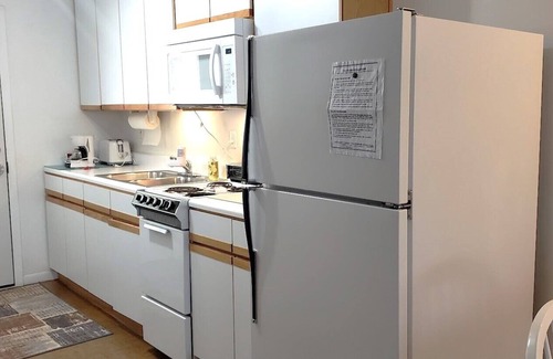 Whittaker Condo | CLAM LAKE CONDO #02 Close to Torch Lake