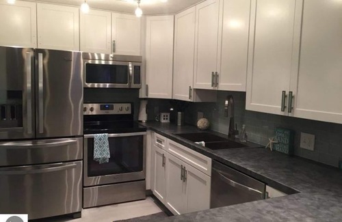 Clam River Apartment | Clam Lake Condo
