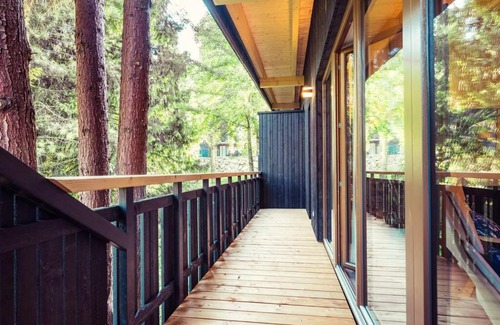 Klam House | ClamLive Lodge