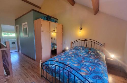 Louroux-Bourbonnais Apartment | Clan Boucheron