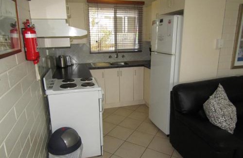 Melville Apartment | Clan Ranald Holiday Unit 2